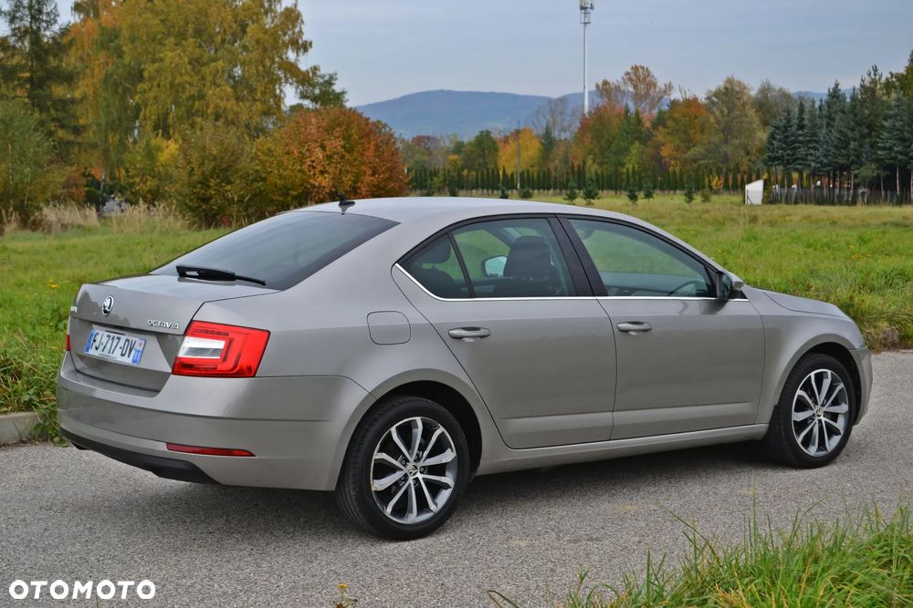 Skoda Octavia - 4