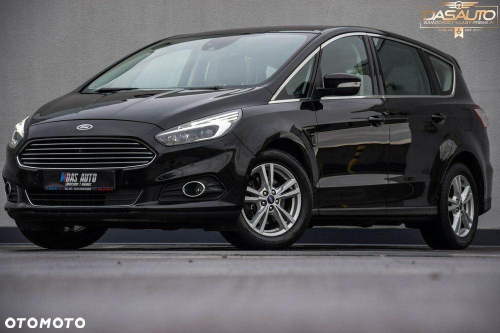 Ford S-Max - 8