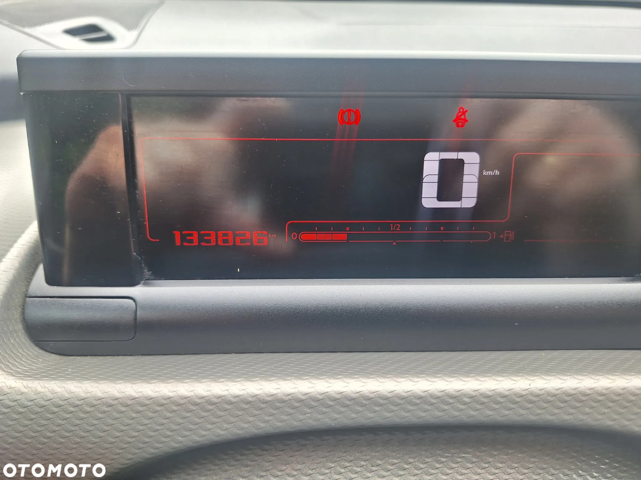 Citroën C4 Cactus 1.6 BlueHDi Live - 19