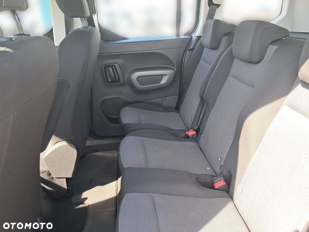 Toyota Proace City Verso 1.5 D-4D Business - 12