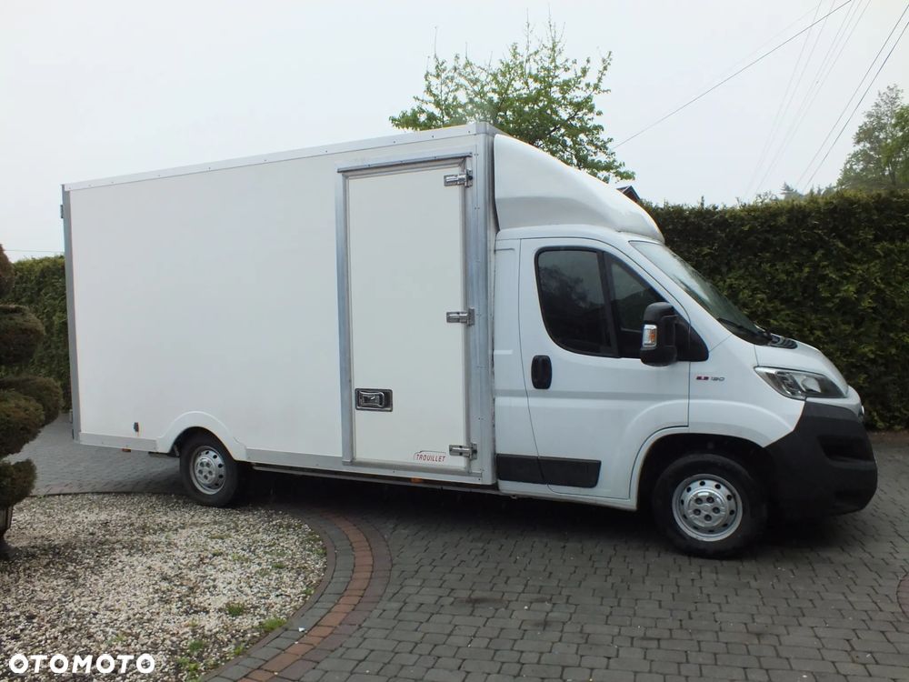 Fiat Ducato - 2