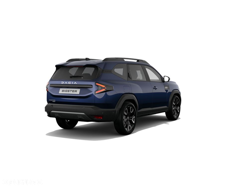 Dacia Bigster 1.8 Full Hybrid 155 Journey MMT - 2