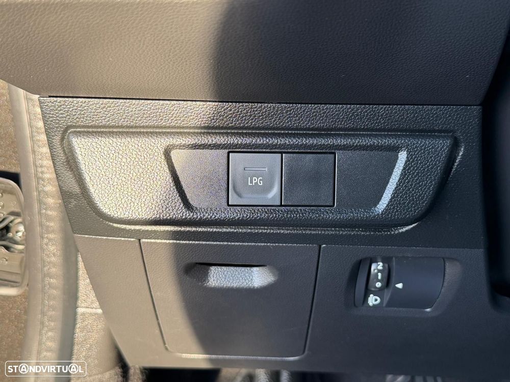 Dacia Jogger 1.0 ECO-G SL Extreme 7L Bi-Fuel - 19