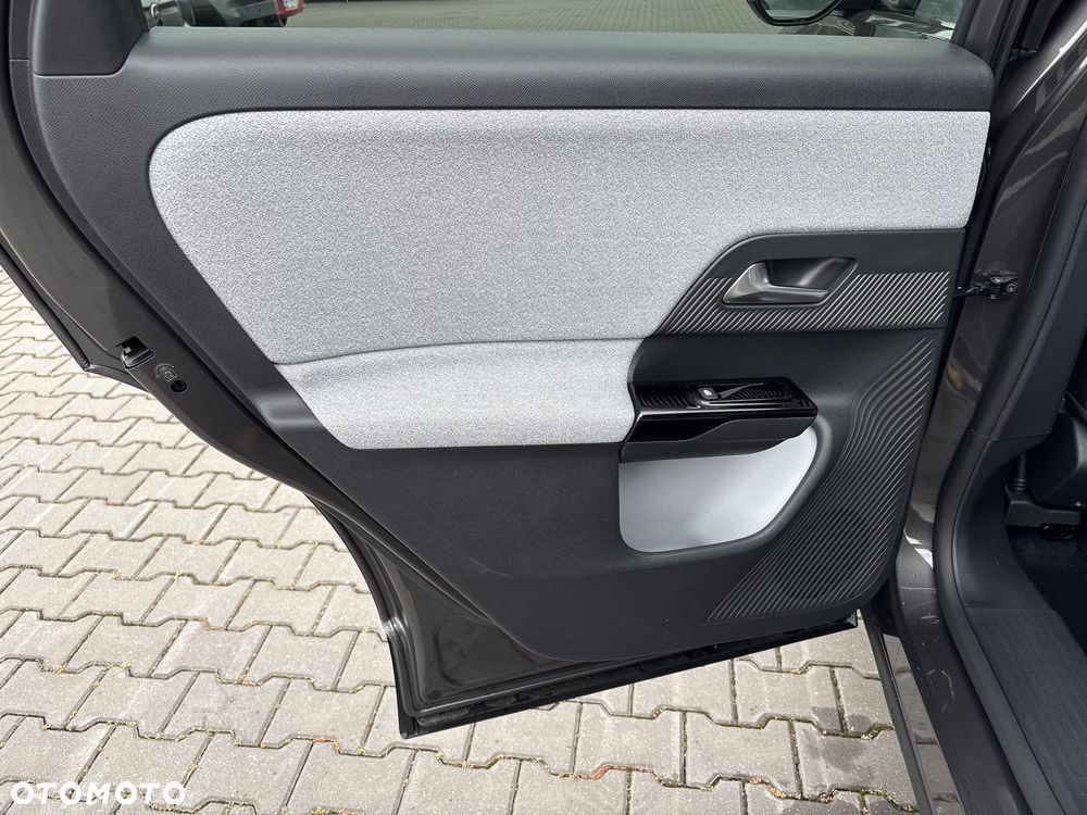 Citroën C5 Aircross 1.2 mHEV Max eDCT6 - 12