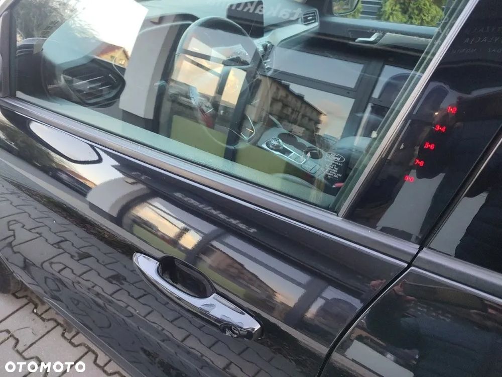 Ford Kuga 1.5 EcoBoost AWD Titanium ASS - 17