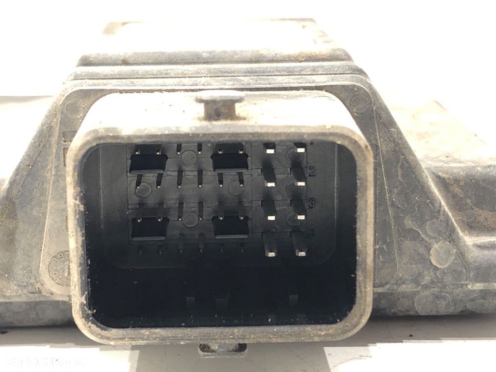 KOMPUTER DO GAZU LPG  FORD FOCUS II Turnier (DA_, FFS, DS) 2004 - 2012 1.6 Ti 85 kW [115 KM] benzyna - 3