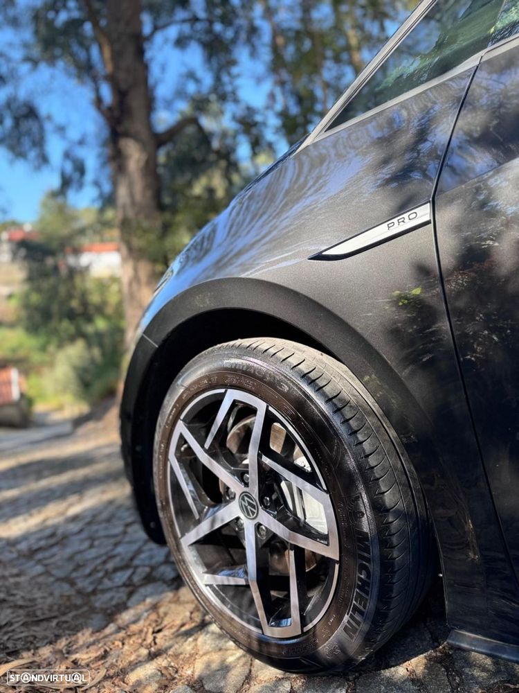 VW ID.3 Pro - 28