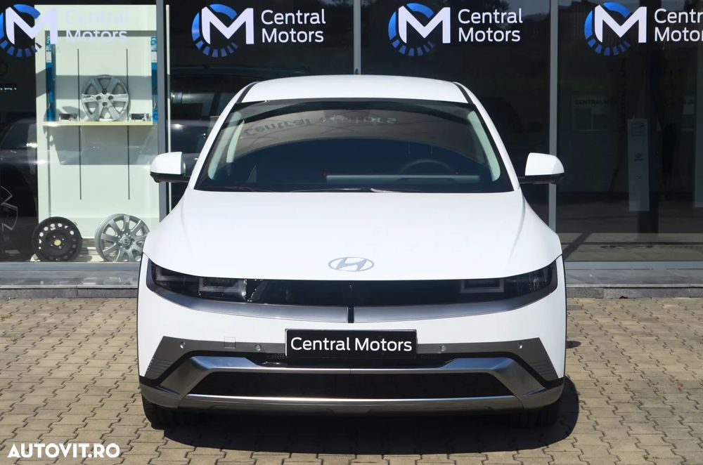 Hyundai IONIQ 5 325 CP 84 kWh 4WD Luxury - 2