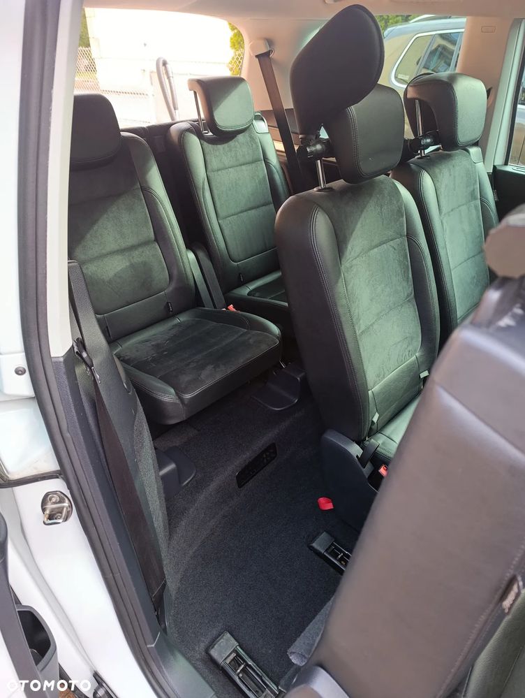 Seat Alhambra - 5