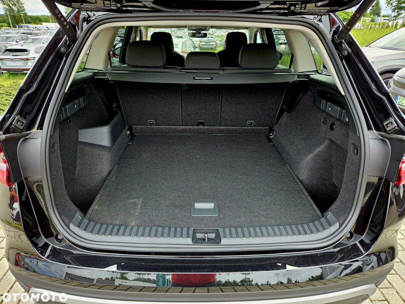 Skoda Kodiaq - 7