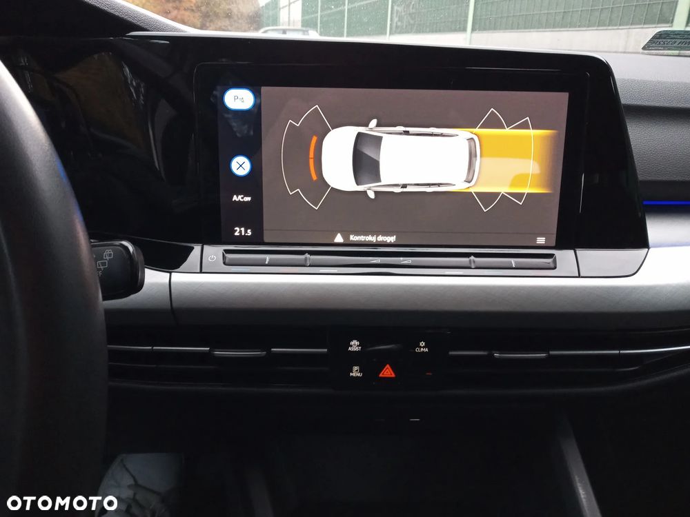 Volkswagen Golf VIII 1.5 TSI EVO Life - 15