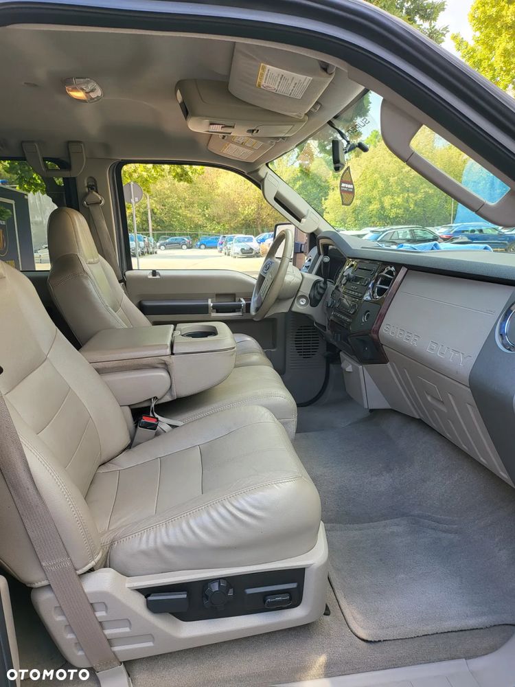 Ford F 450 - 7