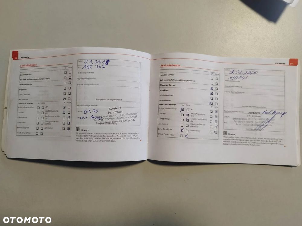 Seat Leon 1.4 TSI Ecomotive Style - 30