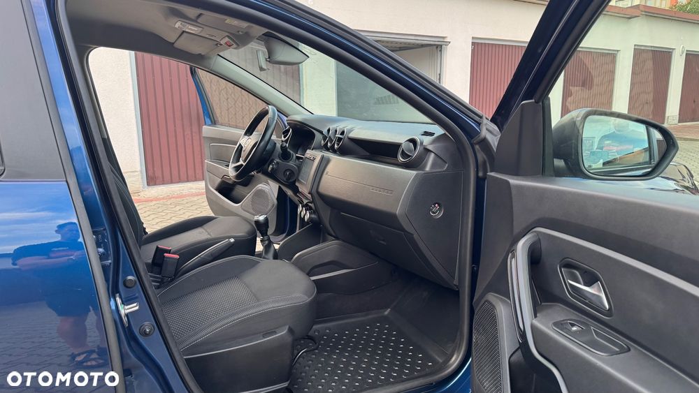 Dacia Duster SCe 115 4x2 Prestige - 24