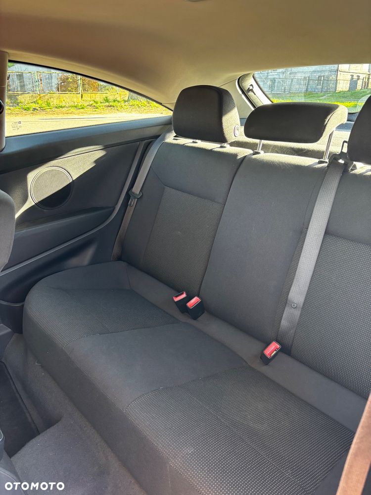 Opel Astra 1.4 Enjoy - 10
