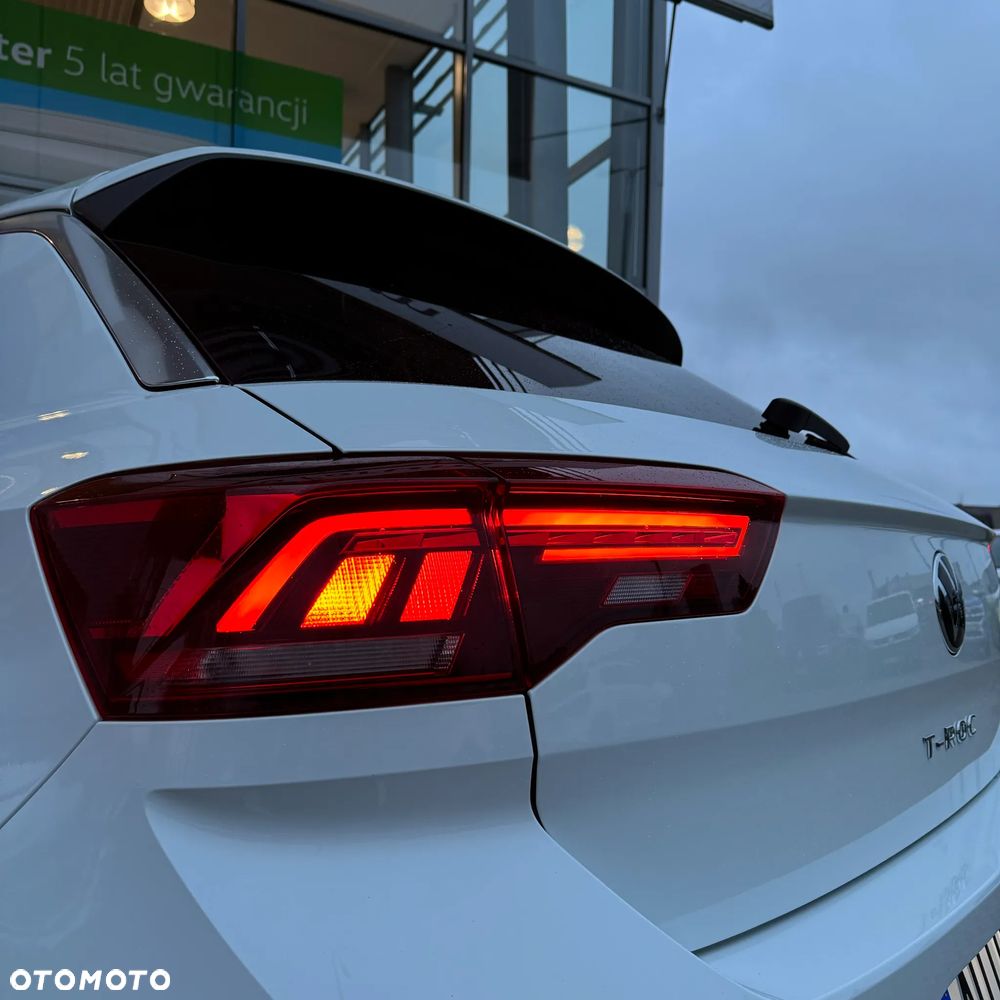 Volkswagen T-Roc 1.5 TSI Life Plus - 7