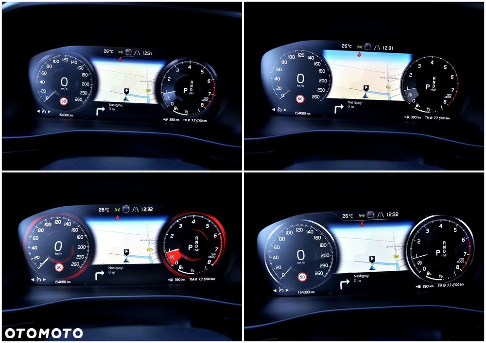 Volvo XC 40 T3 Momentum Pro - 35