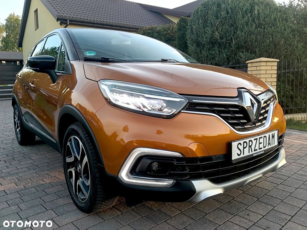 Renault Captur 1.2 Energy TCe S-Edition - 10