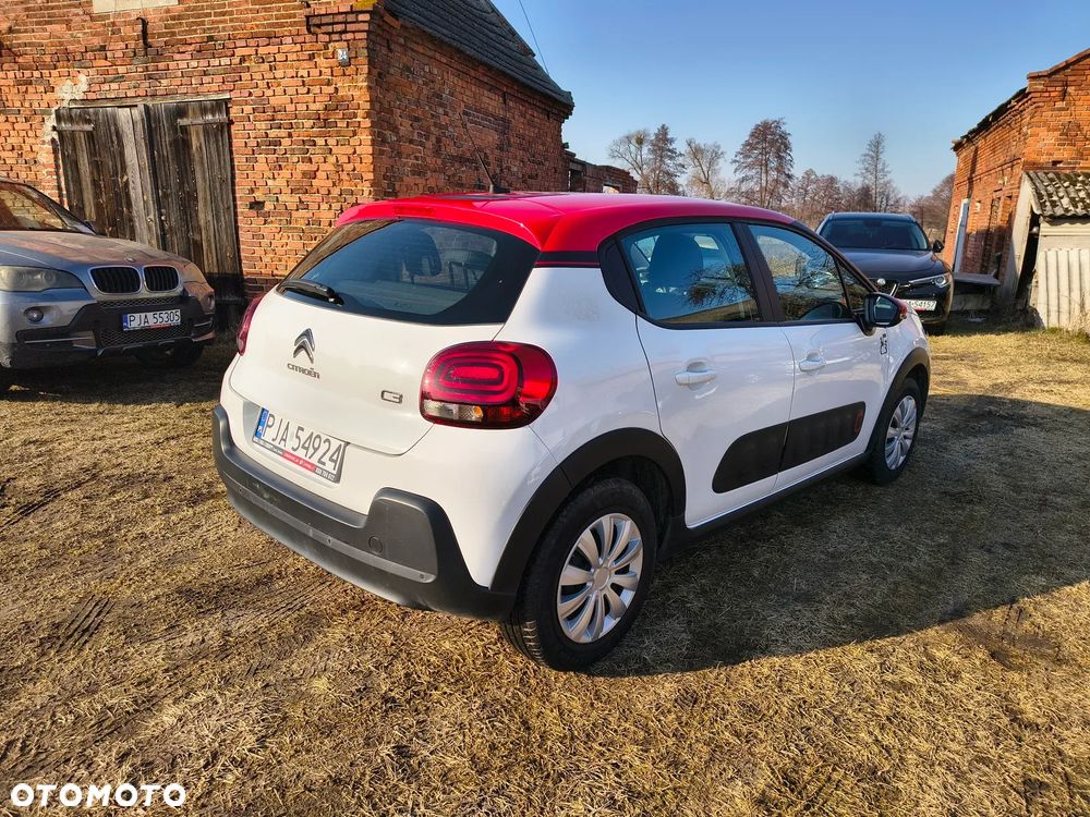Citroën C3 - 6