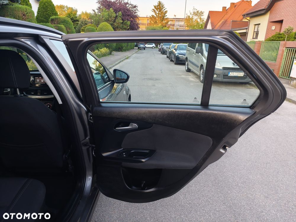 Fiat Tipo 1.4 T-Jet 16v Easy - 12