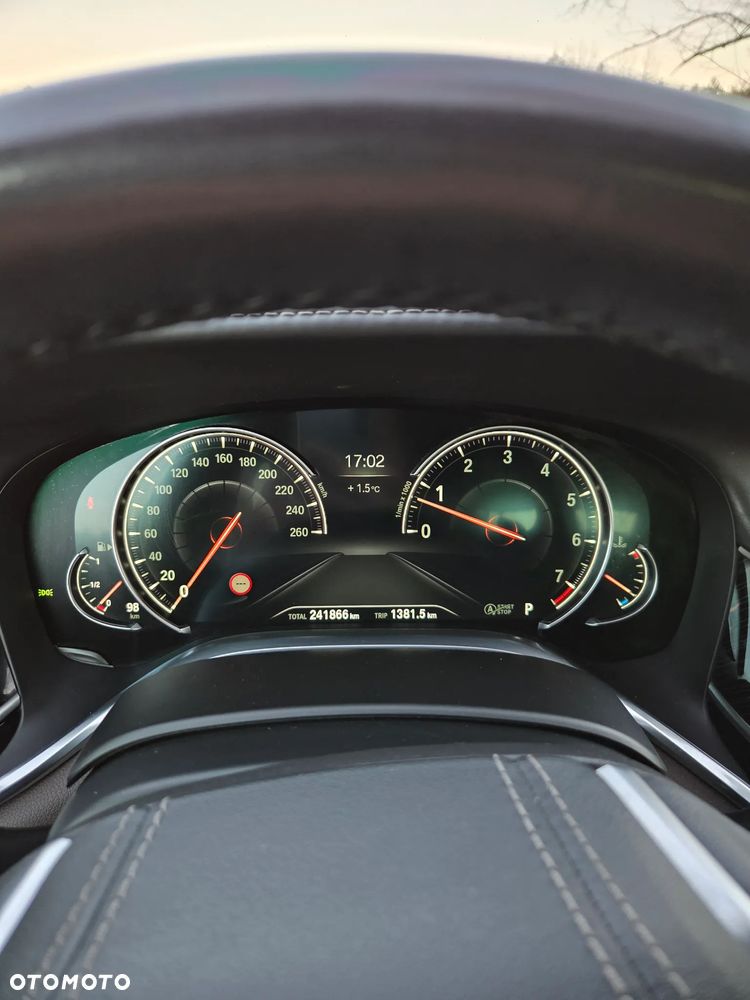 BMW Seria 7 - 13