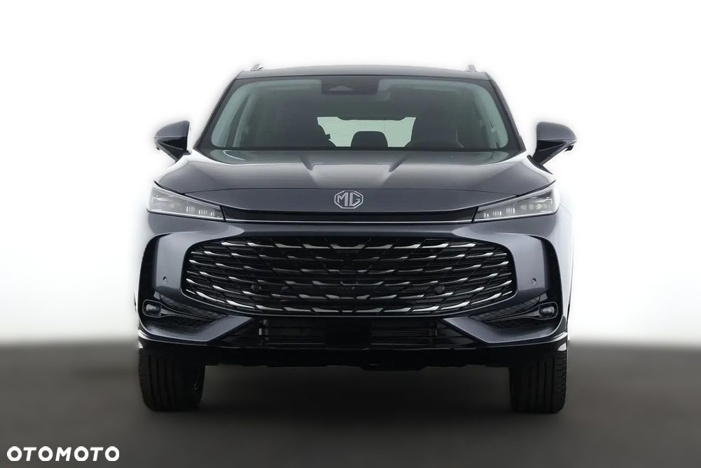 MG HS 1.5T PHEV Exclusive - 2