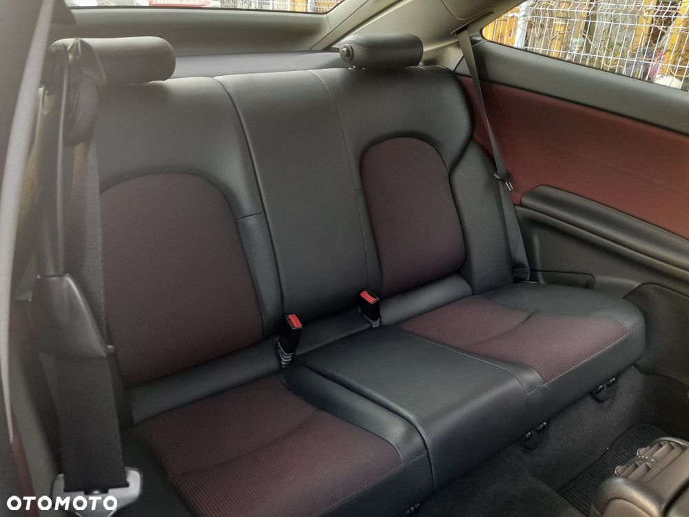 Mercedes-Benz CLC 220 CDI DPF - 9