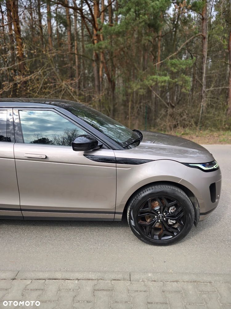 Land Rover Range Rover Evoque 1.5 P270e PHEV Dynamic HSE - 14