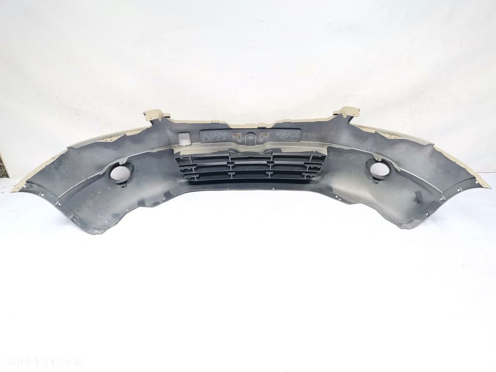 Zderzak Przód Przedni NISSAN QASHQAI J10 2006-2009 Oryginał - 9