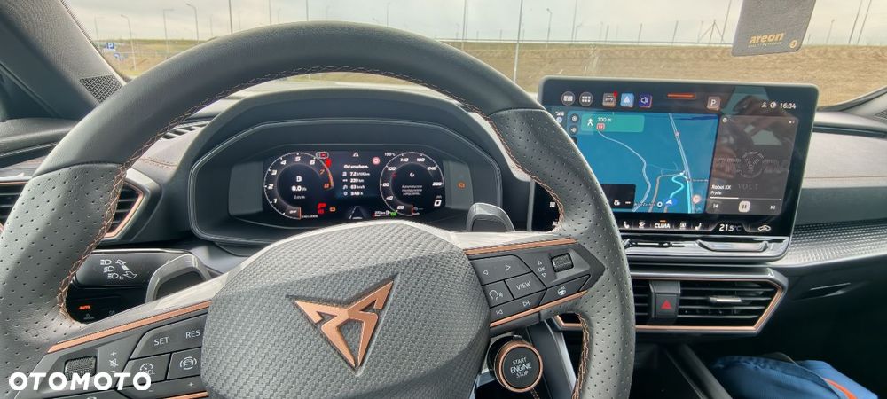 Cupra Formentor - 10
