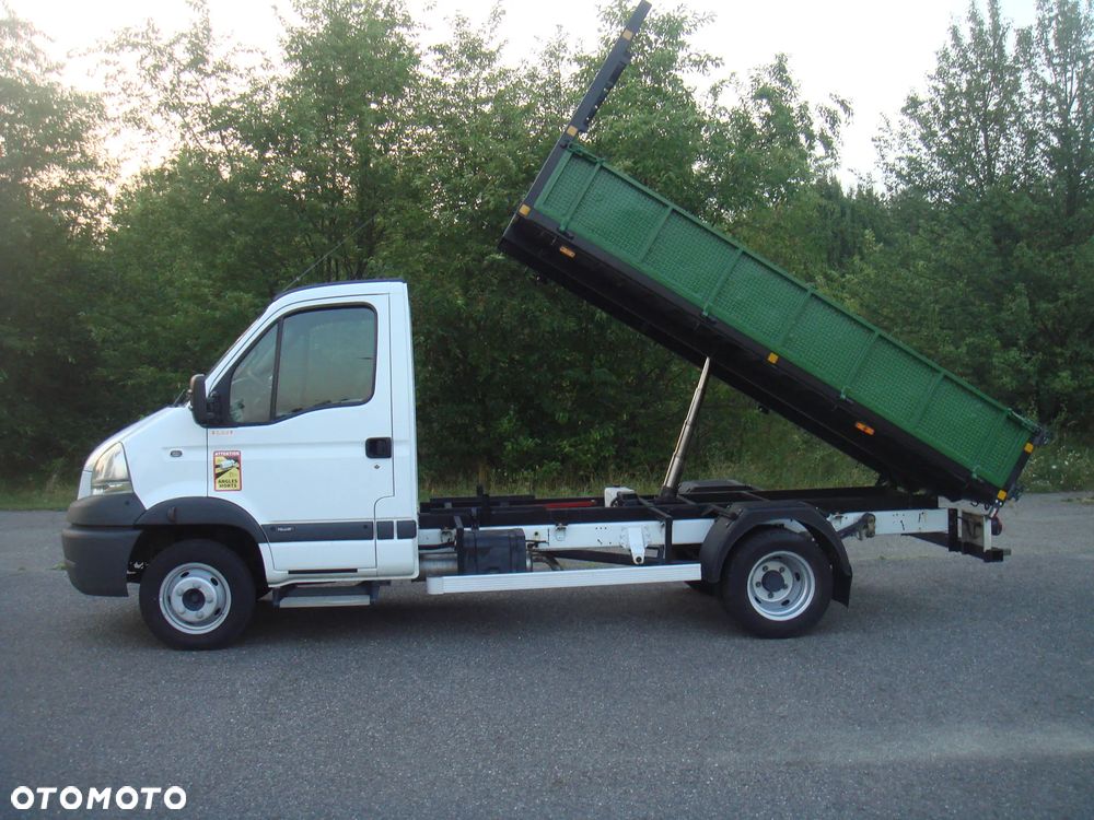 Renault MASCOTT - 18