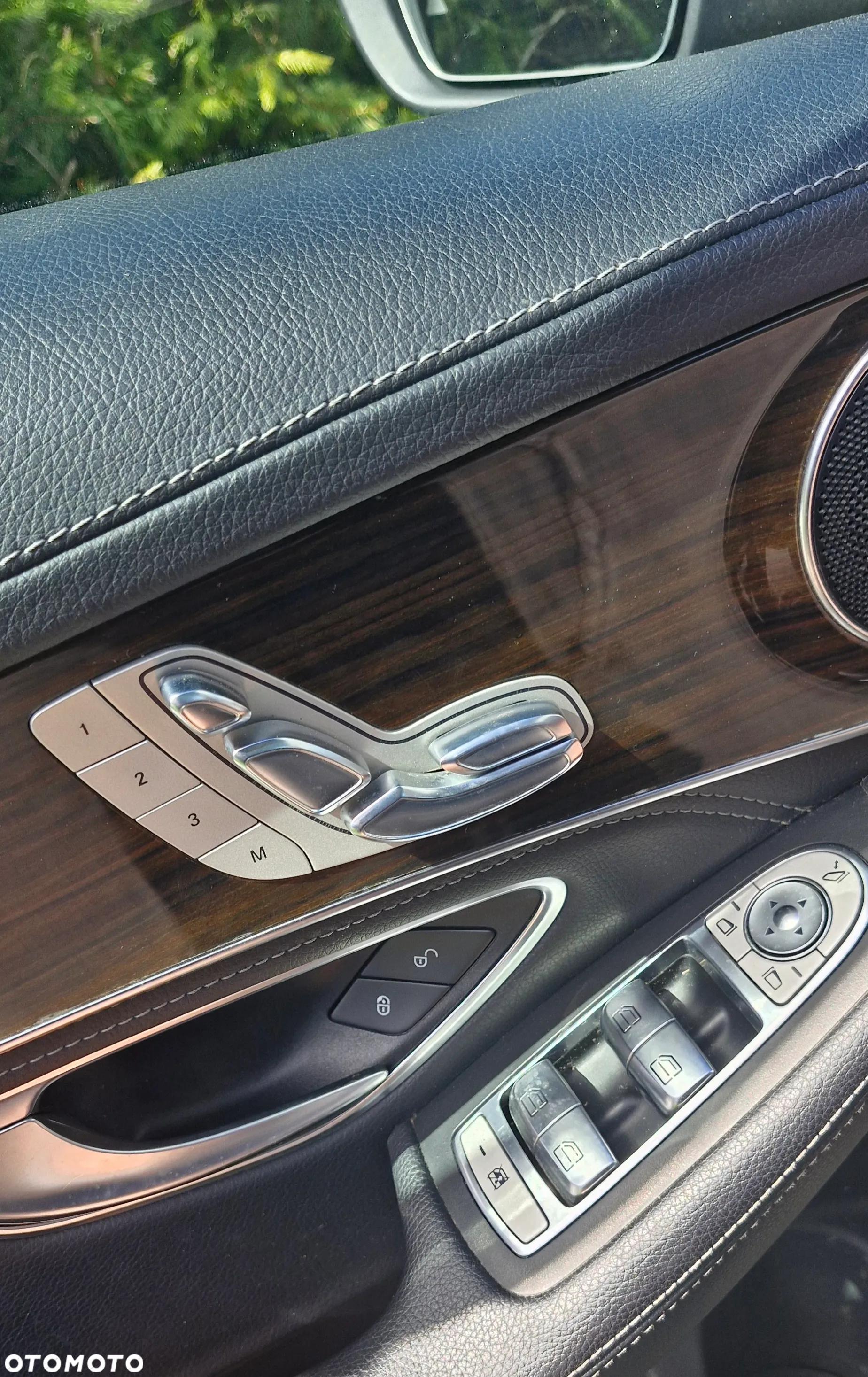 Mercedes-Benz GLC 350 e 4Matic 7G-TRONIC Exclusive - 12