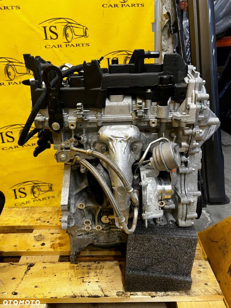 KOMPLETNY SILNIK FORD ESCAPE MK4 1.5 ECOBOOST 2022R - 4