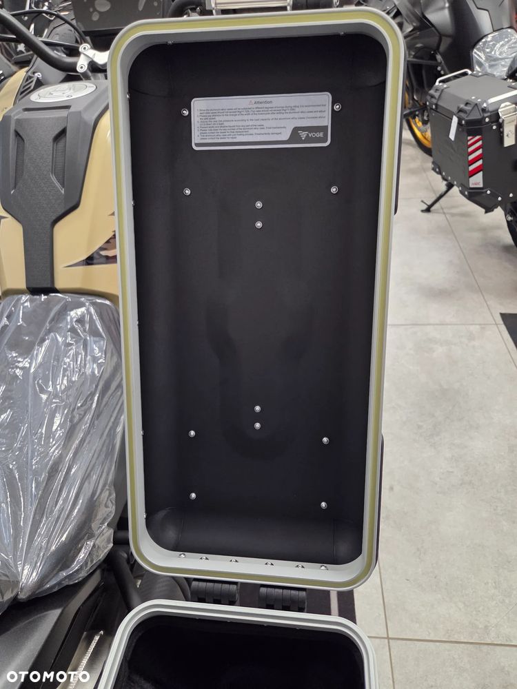 VOGE 625DSX - 8