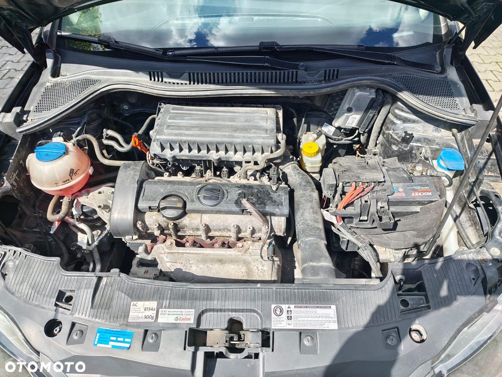 Seat Ibiza - 14