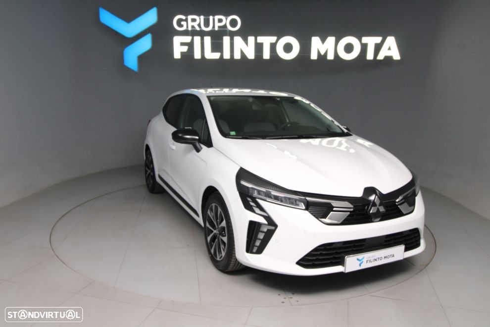 Mitsubishi Colt 1.0 MPI-T Kaiteki Bi-Fuel - 7