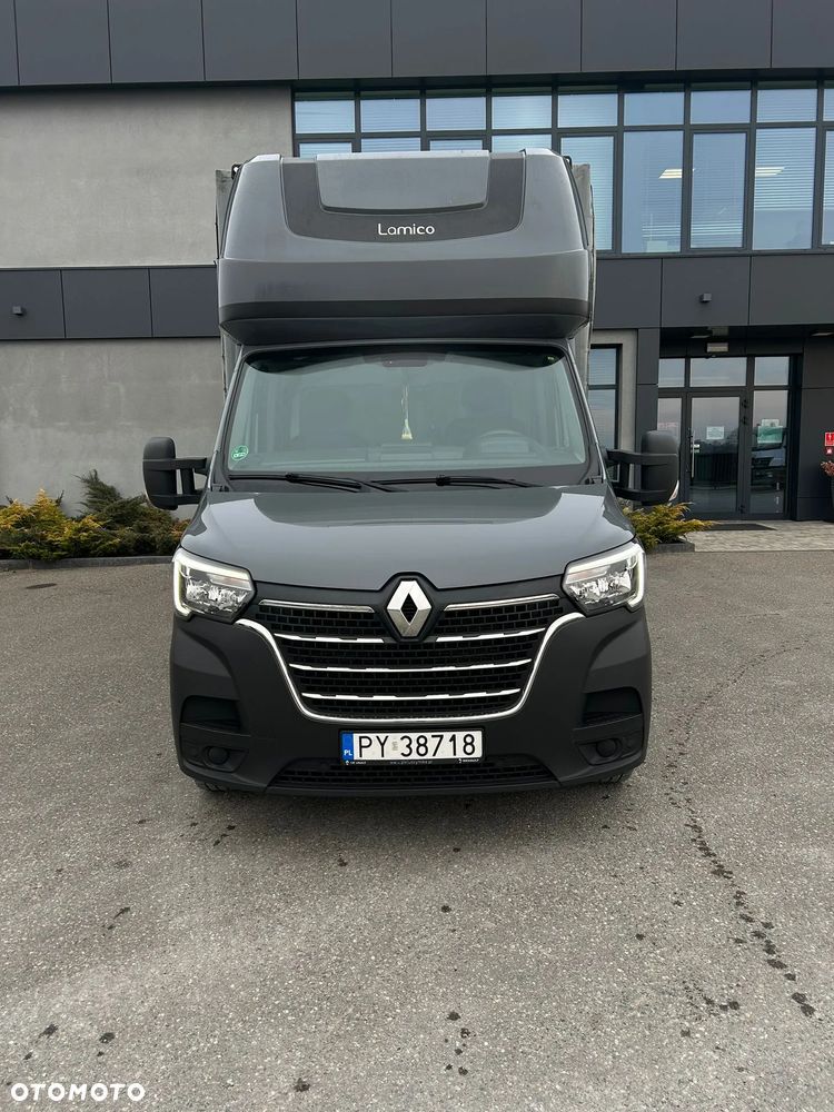 Renault MASTER - 2