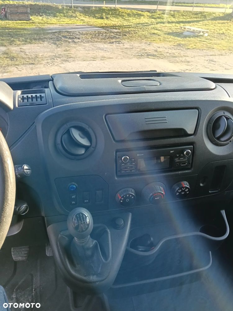 Renault Master - 8