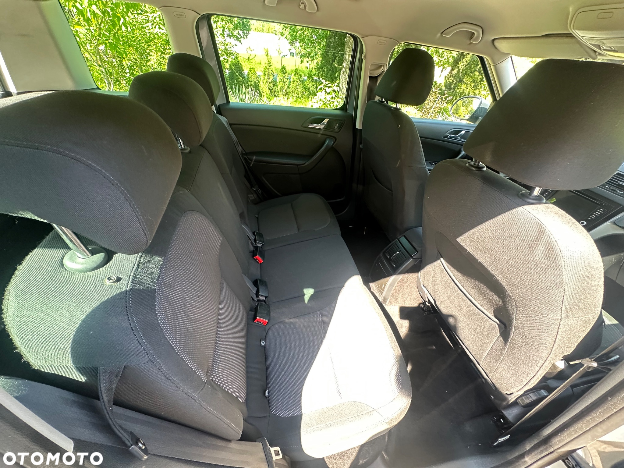 Skoda Yeti - 9