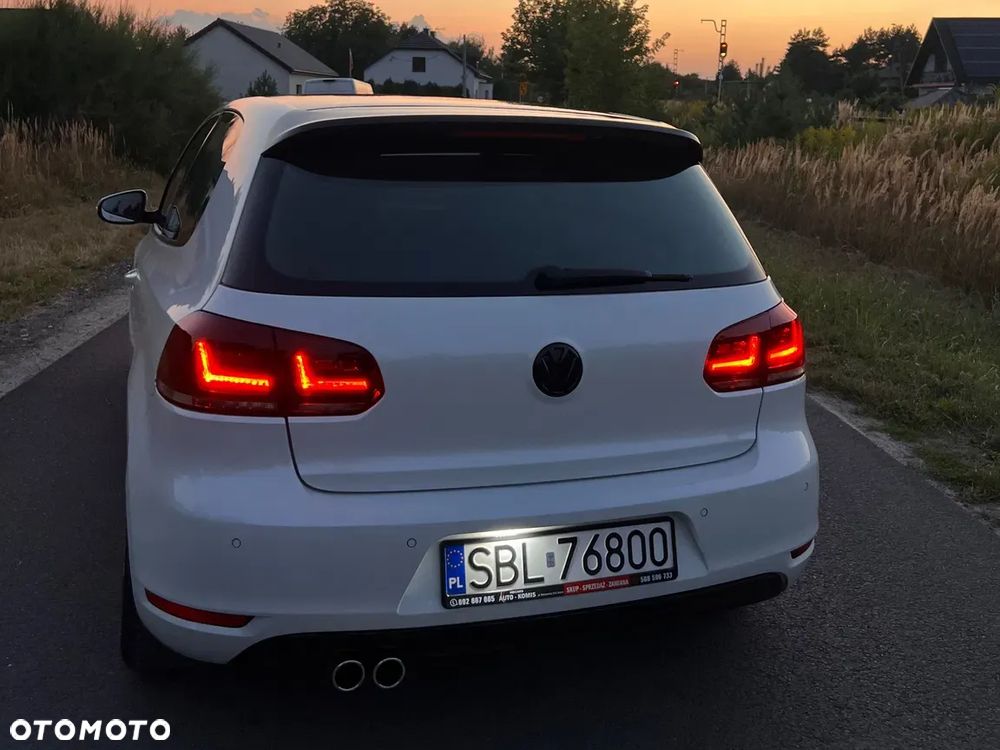 Volkswagen Golf 2.0 TDI GTD - 15