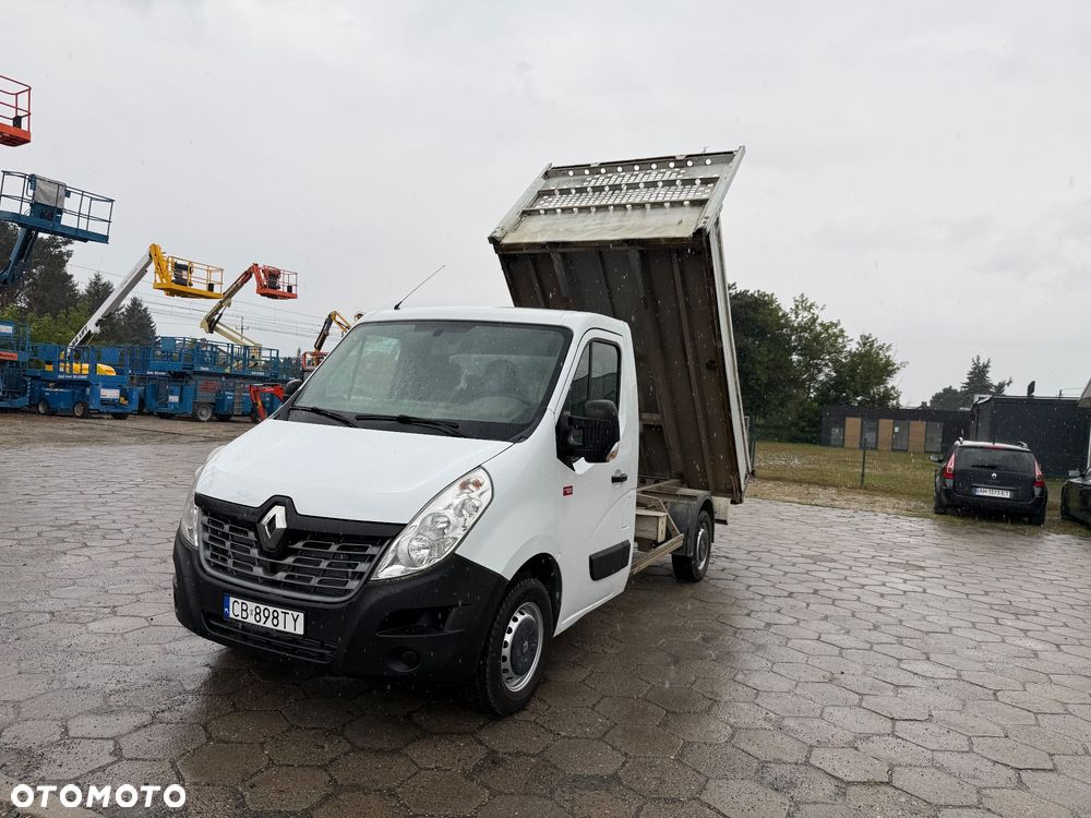 Renault Master - 7