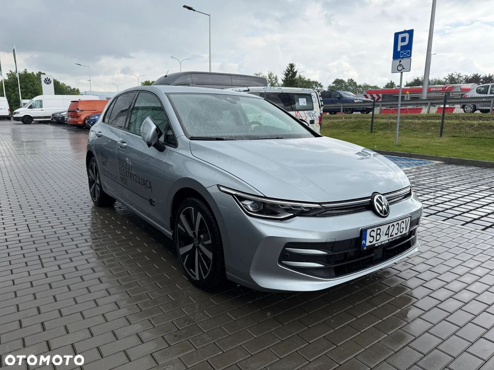 Volkswagen Golf 1.5 eTSI mHEV Life Plus DSG - 5