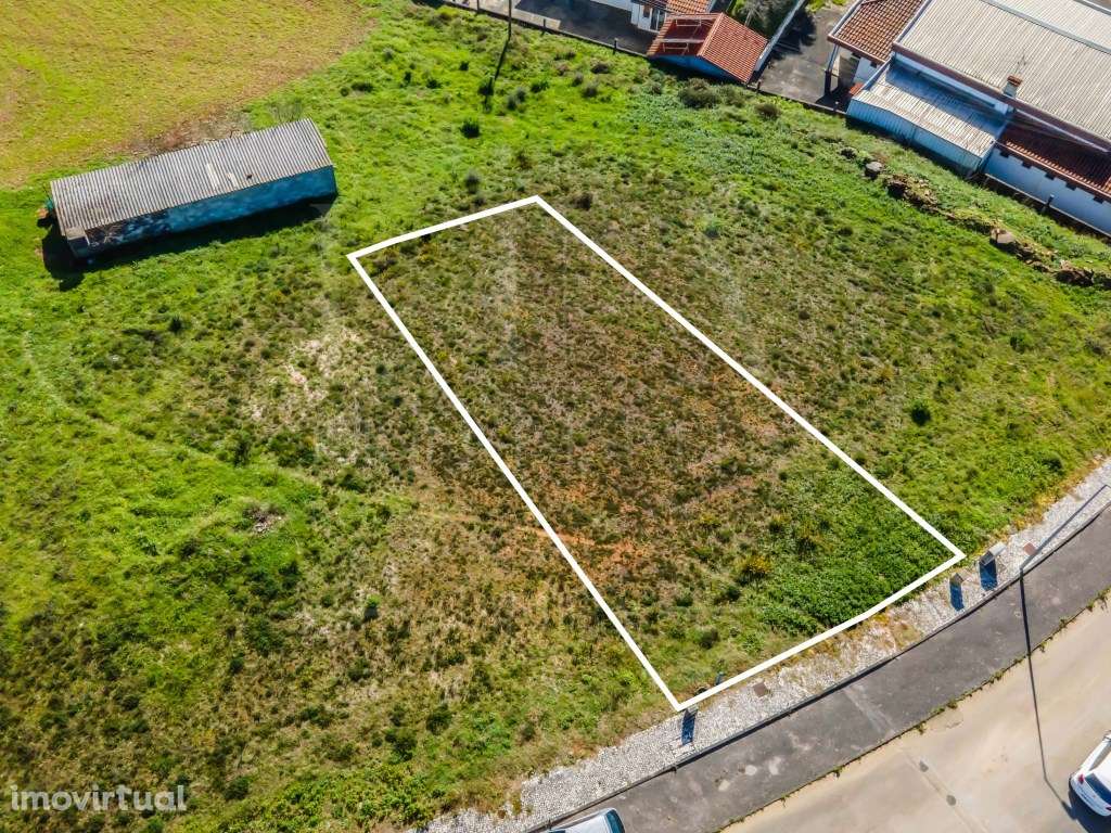 Terreno para Construção | Lote 3 | Foz de Arouce, Lousã - Grande imagem: 3/13