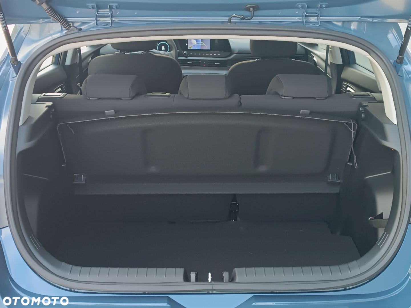 Hyundai i20 1.2 Modern - 10
