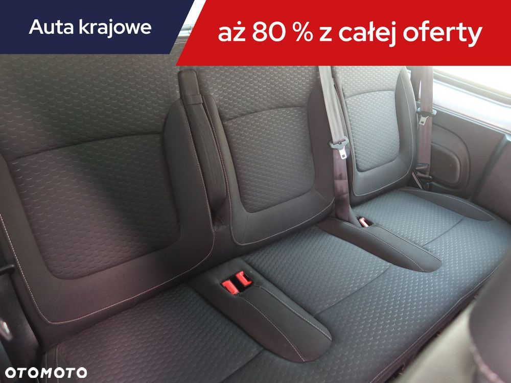 Opel Vivaro - 20