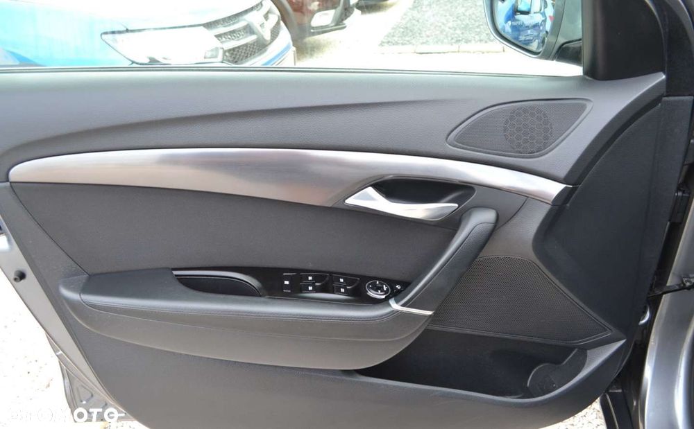 Hyundai i40 1.7 CRDi Automatik Premium - 22