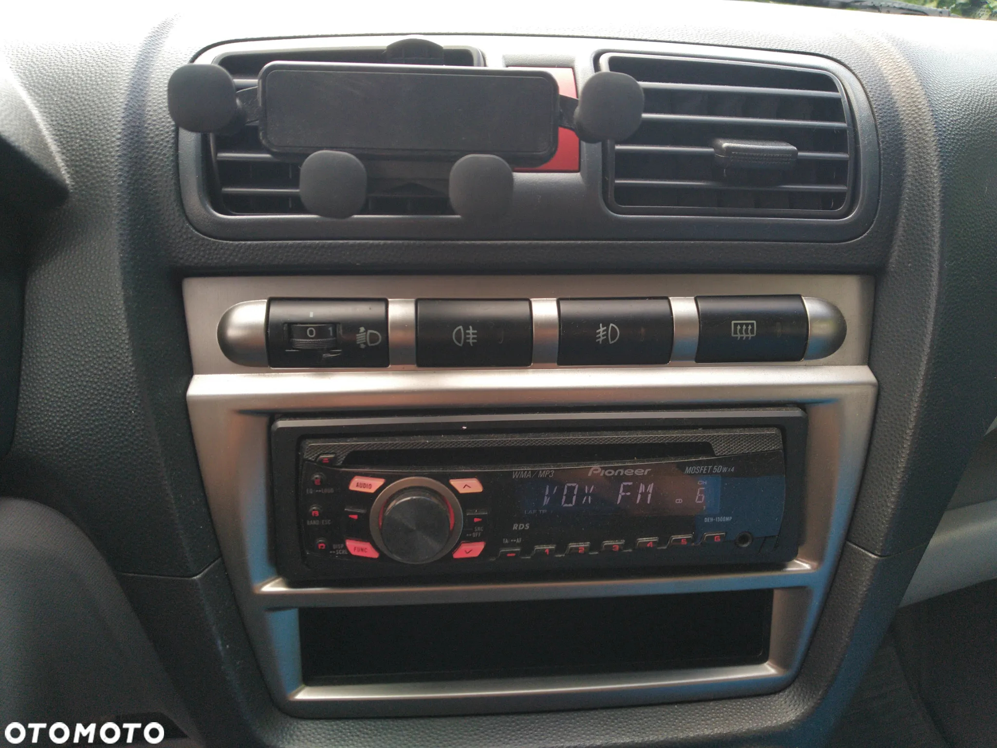 Kia Picanto 1.1 EX - 11