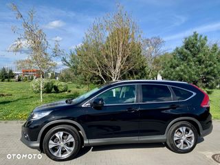 Honda CR-V 2.0 Executive