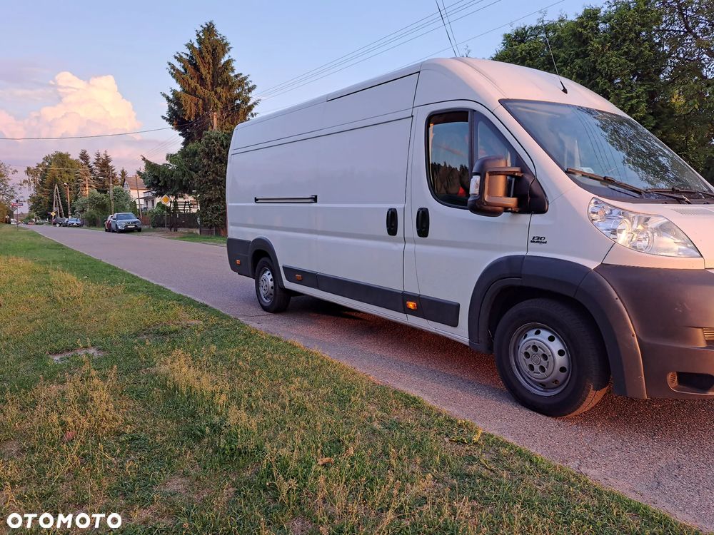 Fiat Ducato - 2