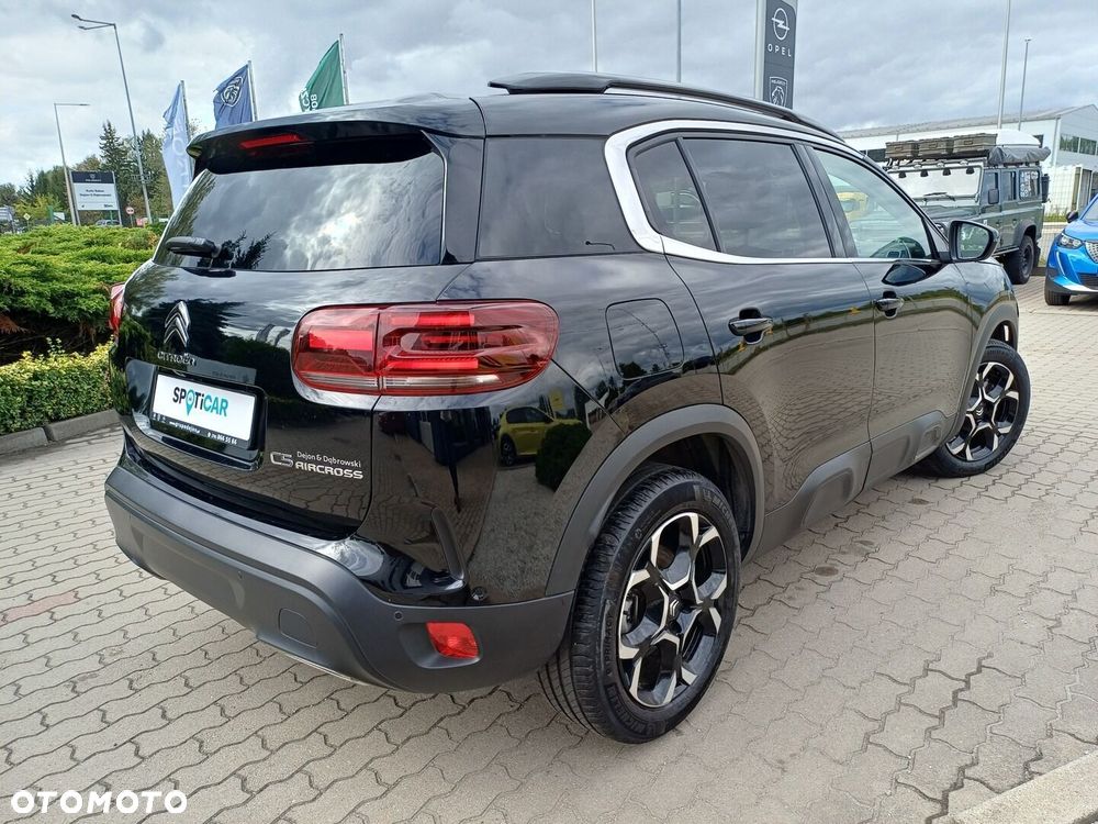 Citroën C5 Aircross - 5